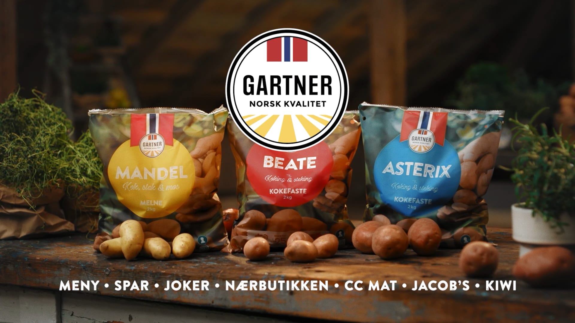 GARTNER