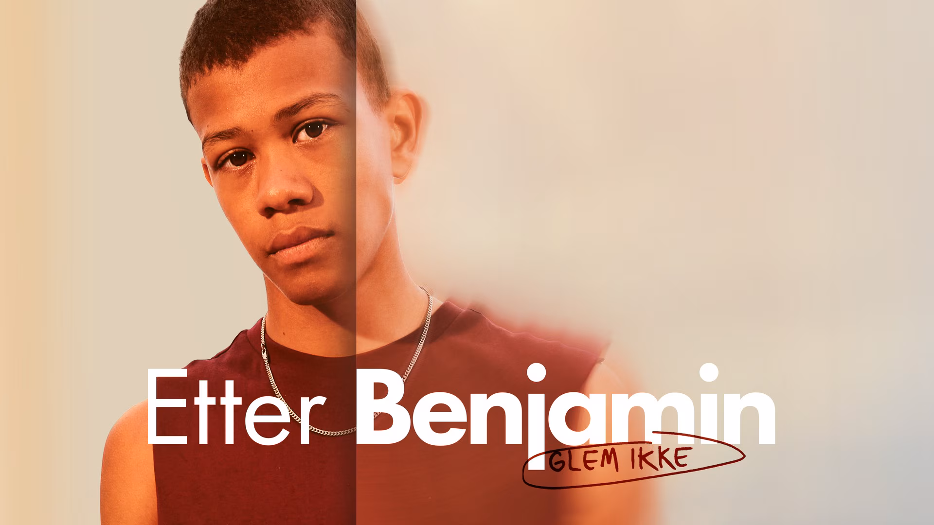 ETTER BENJAMIN