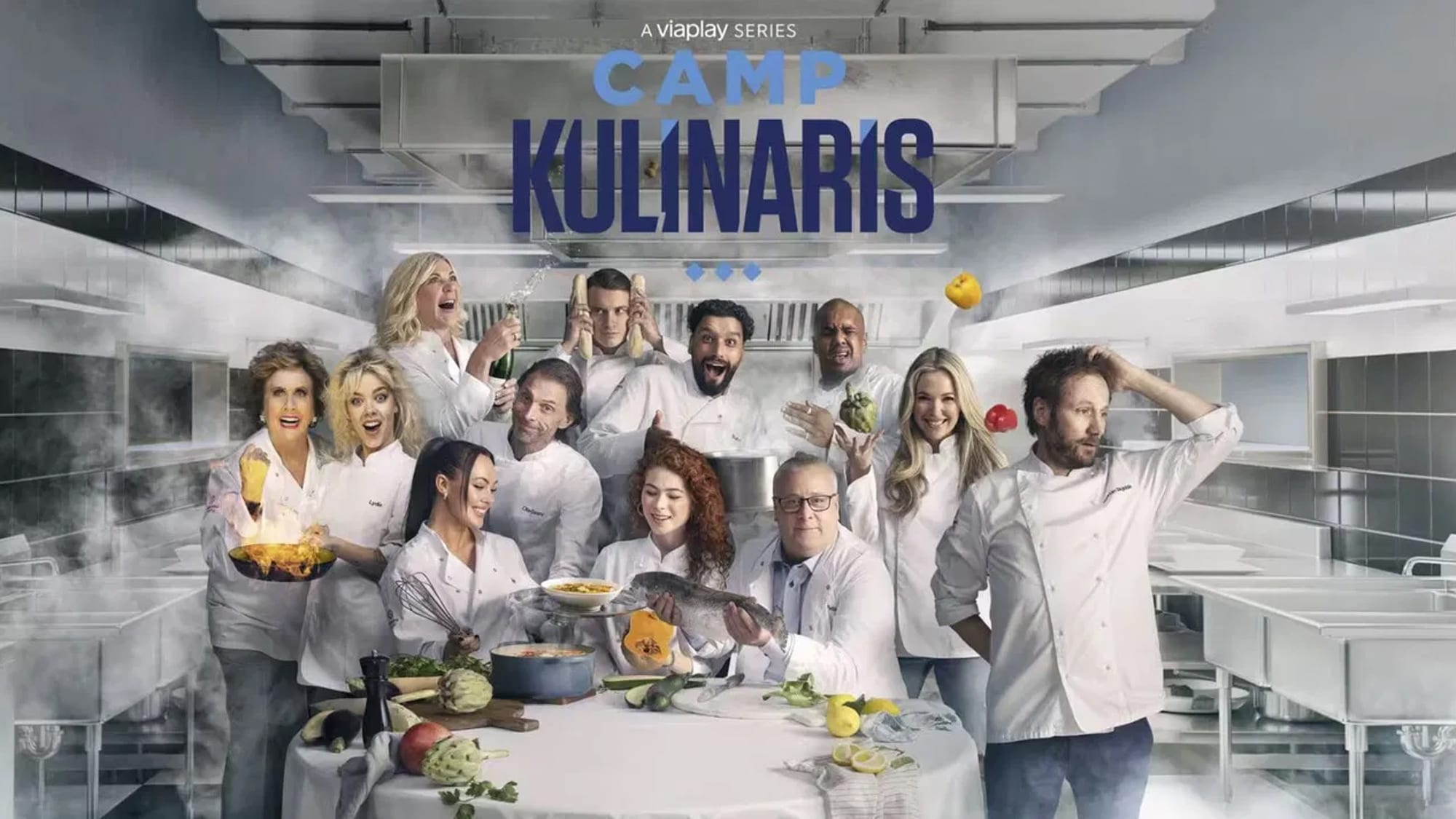 CAMP KULINARIS