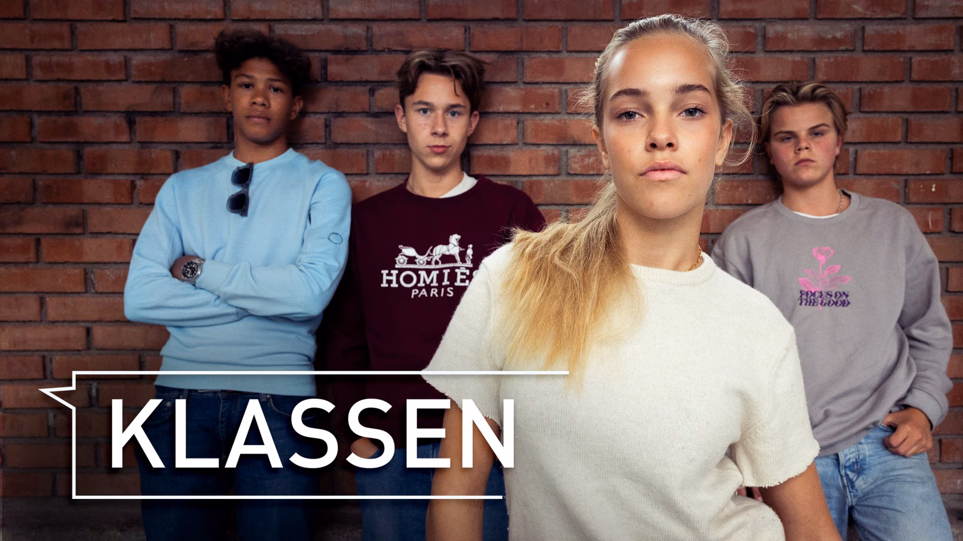 KLASSEN