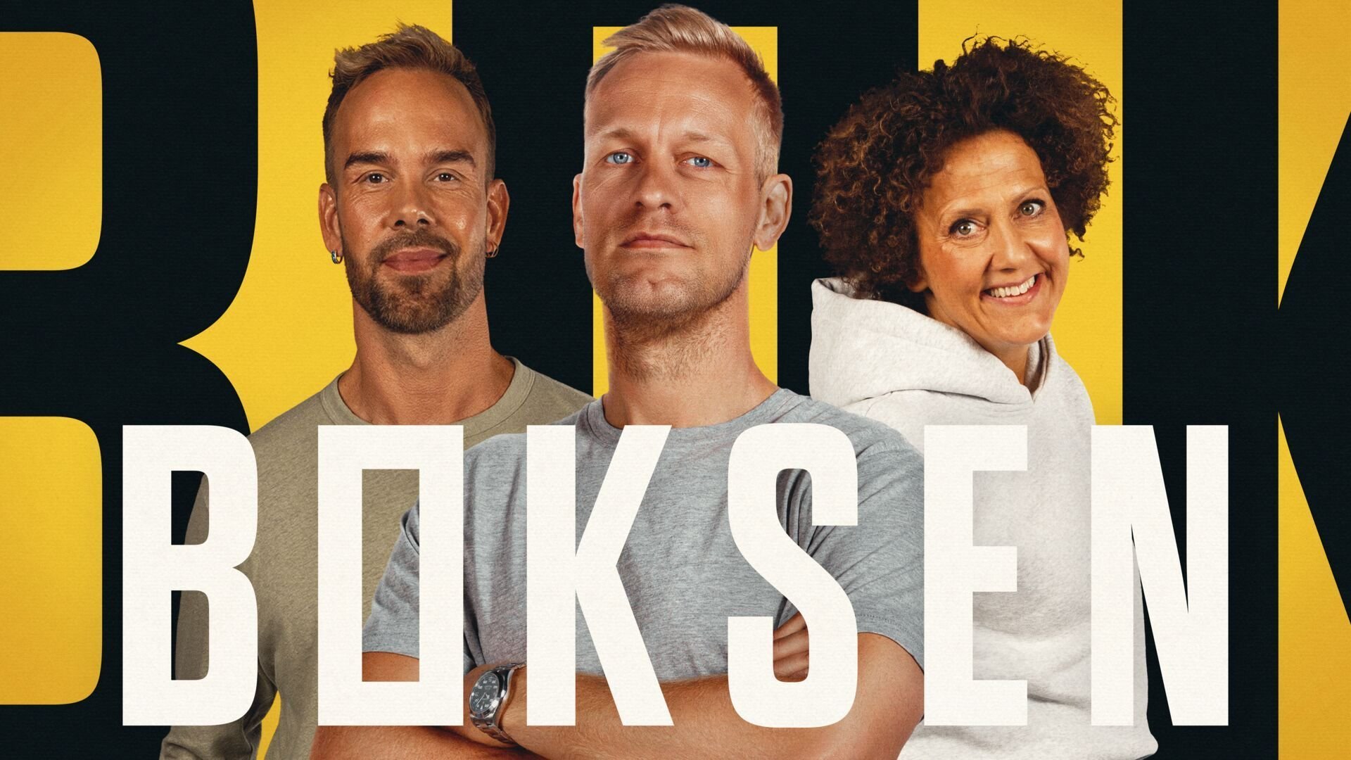BOKSEN