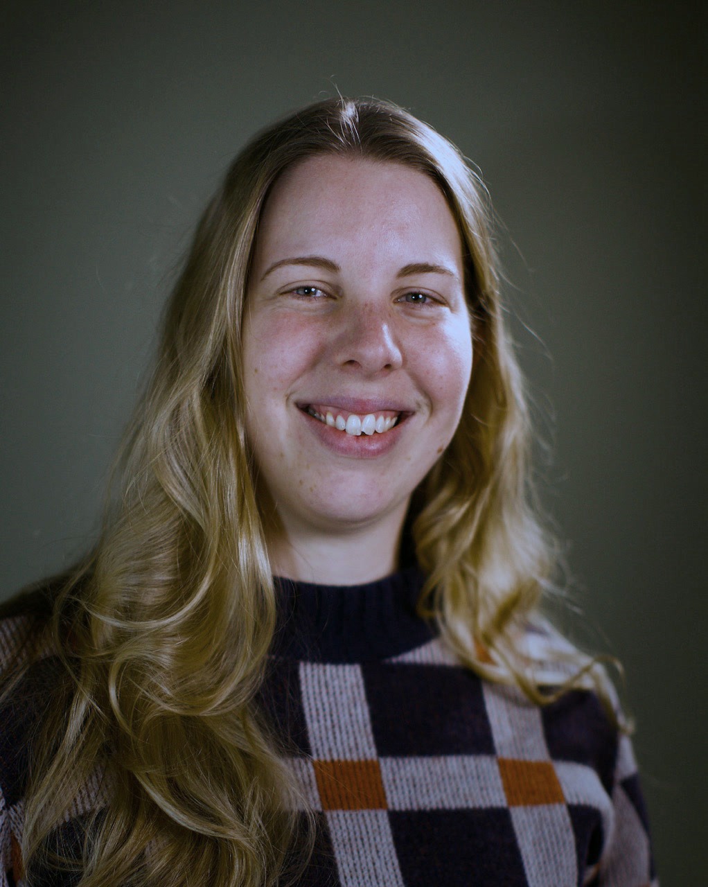 Anna Nilsson