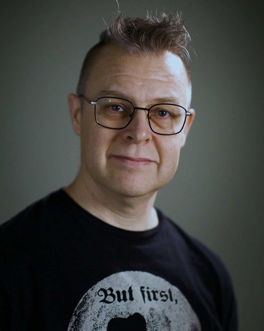 Frode Løes Hvatum