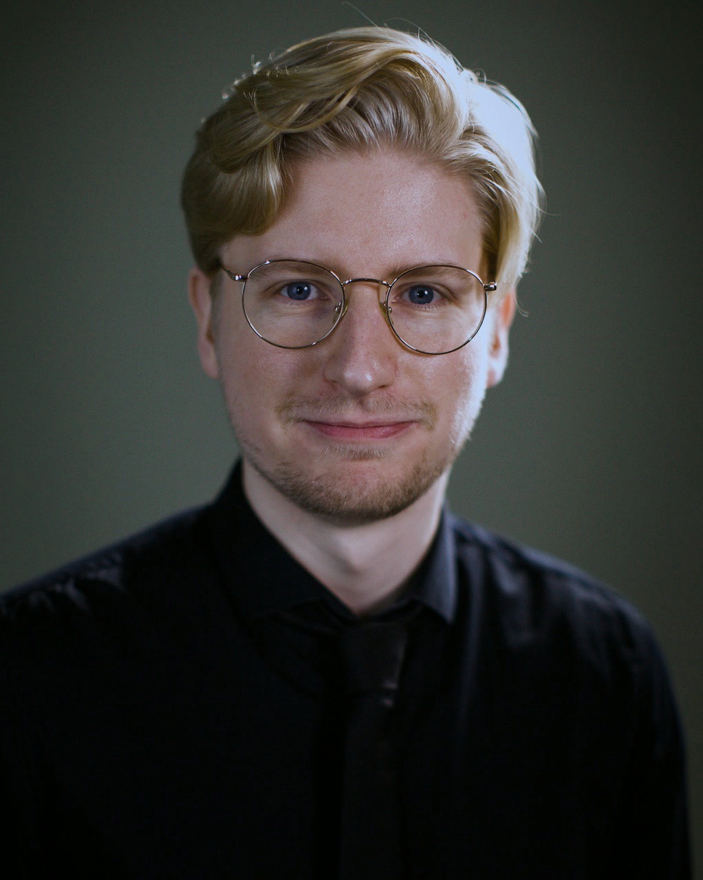 Jens Valberg