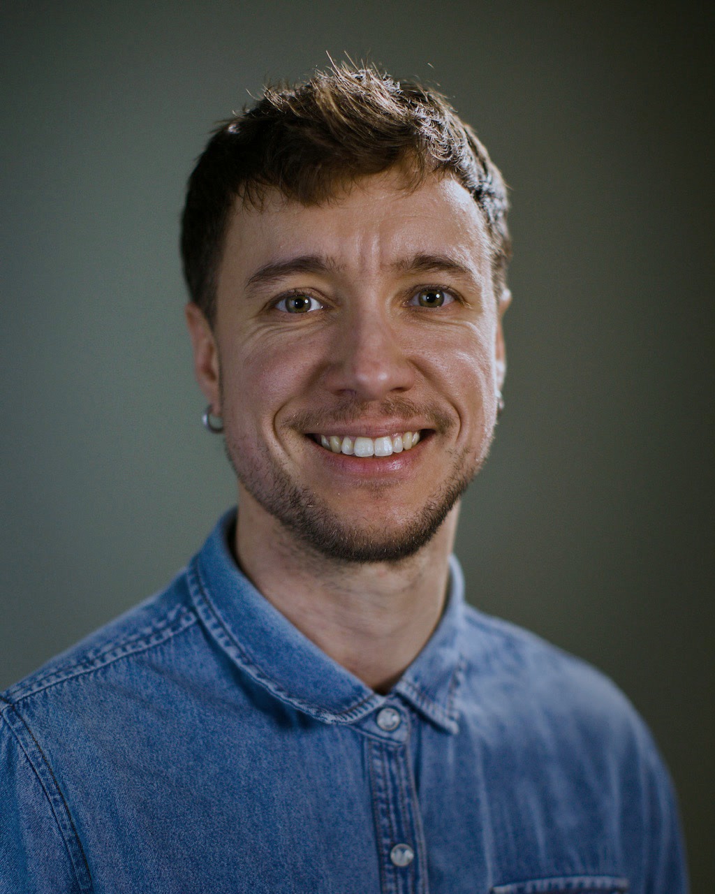 Matias Frøystad