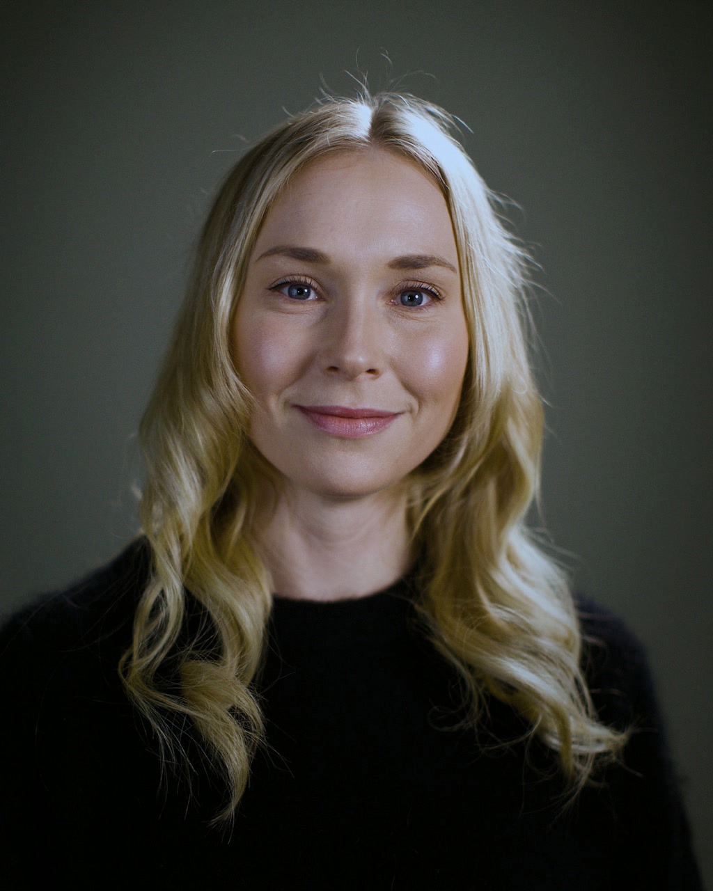 Fredrikke Rennemo Johansen