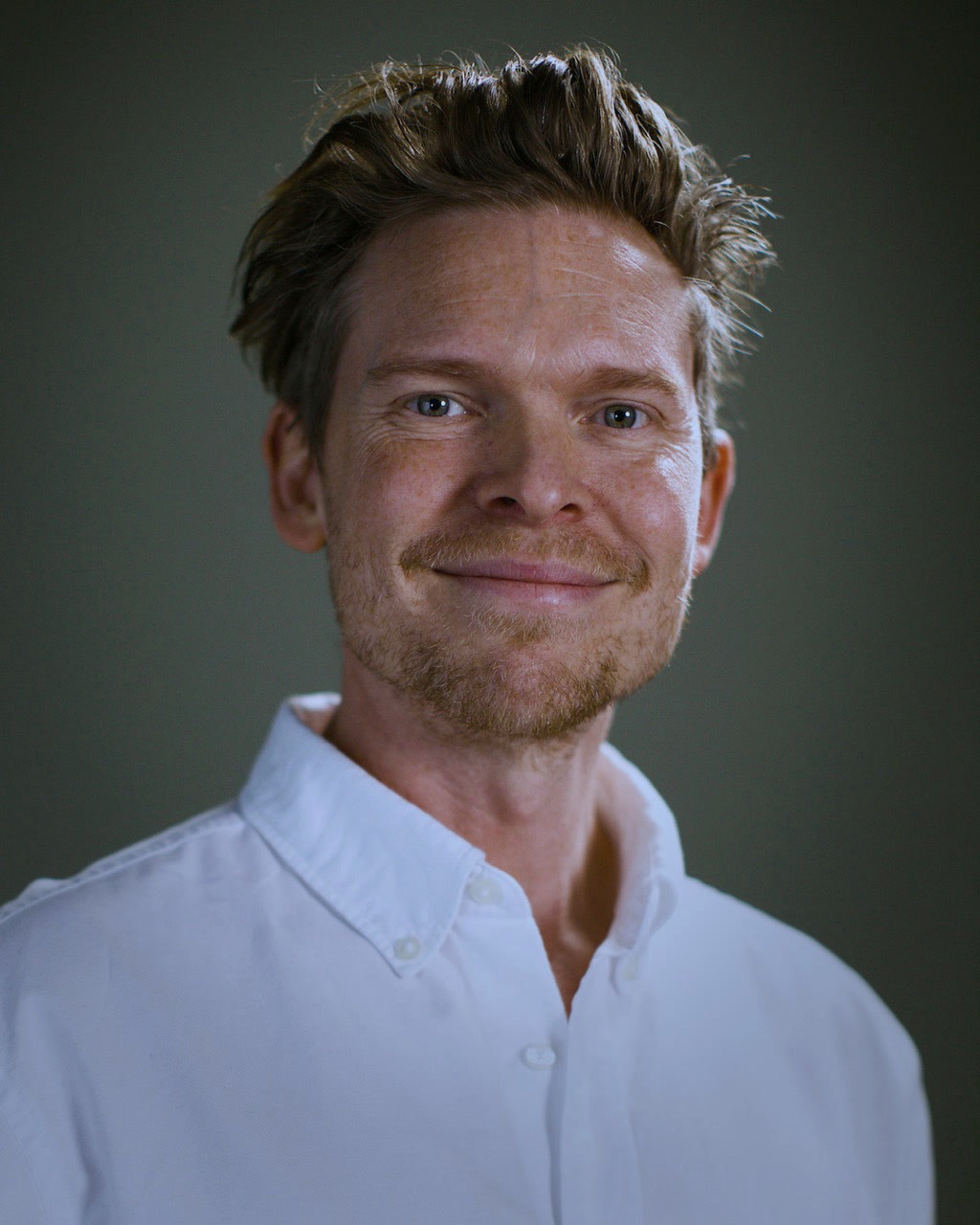 Jonas Estensen