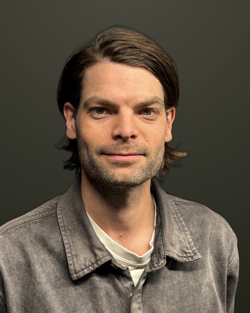 Tim Robin Jacobsen